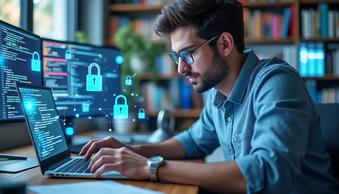 découvrez les avantages du mooc anssi pour renforcer vos compétences en cybersécurité grâce à une formation accessible, pratique et reconnue.