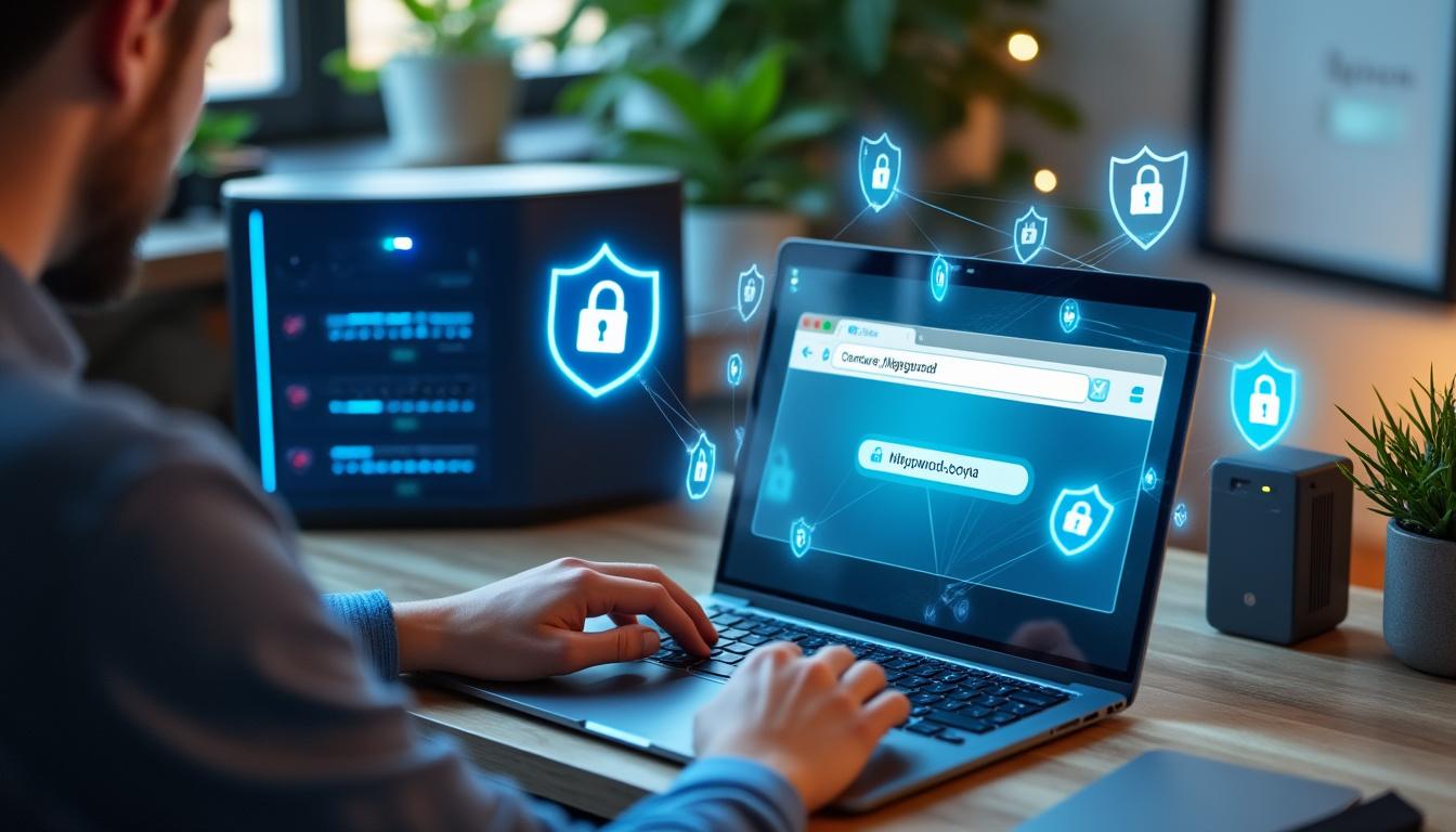 découvrez pourquoi utiliser un proxysite est essentiel pour naviguer sur internet en toute sécurité, protéger votre vie privée et accéder librement à vos sites préférés.