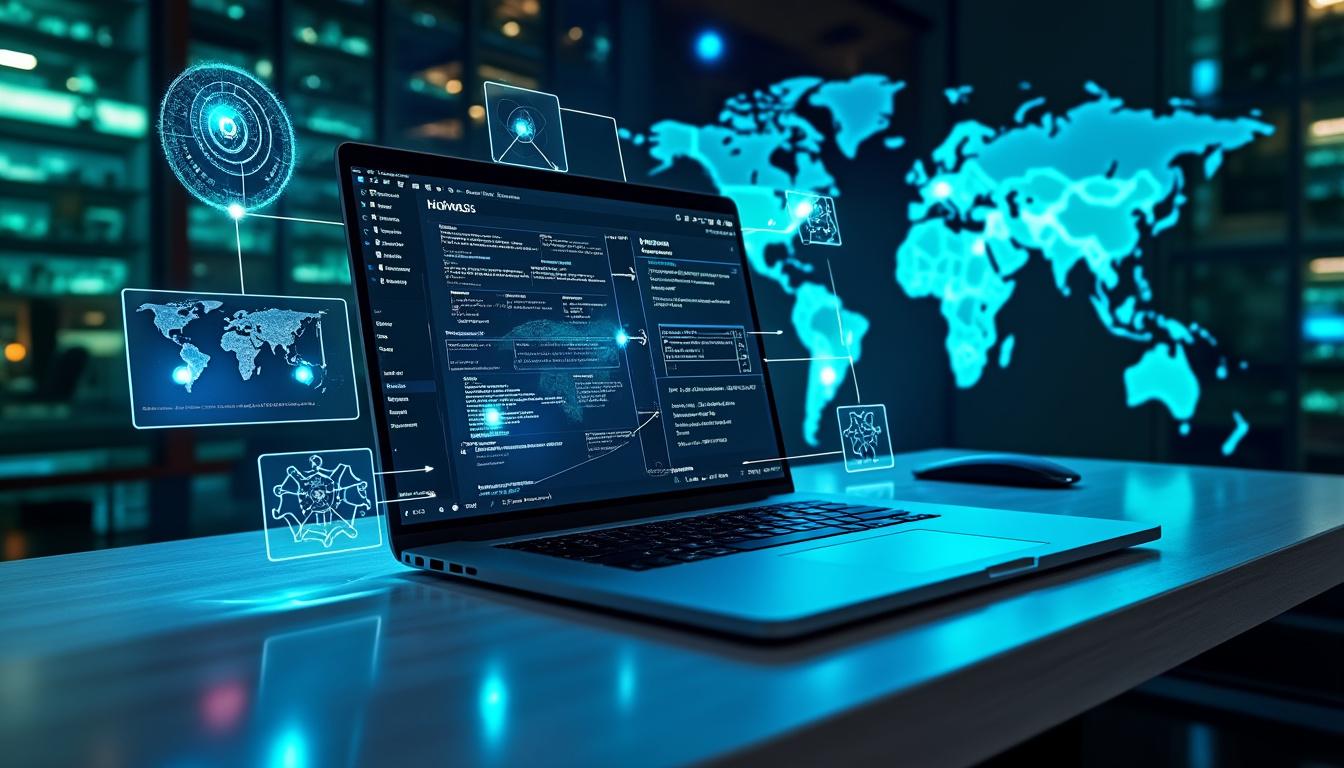 découvrez pourquoi nmap demeure un outil essentiel pour scanner les réseaux, grâce à ses fonctionnalités puissantes et sa capacité à détecter efficacement les appareils et services connectés.