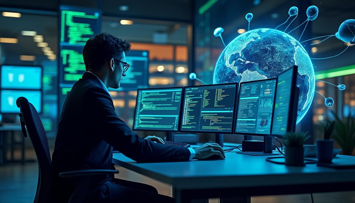 découvrez pourquoi le pentest est devenu une méthode essentielle en cybersécurité pour identifier et corriger les vulnérabilités avant qu'elles ne soient exploitées.