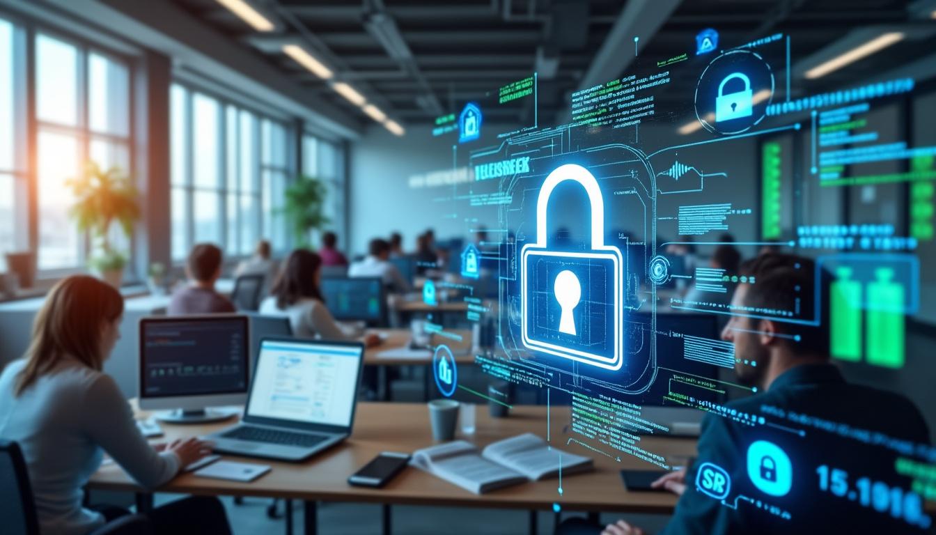 découvrez les obligations des entreprises selon le rgpd pour assurer la protection des données personnelles et garantir la conformité réglementaire.