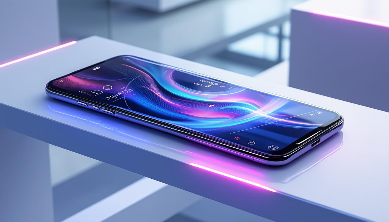 découvrez rat+, le nouveau smartphone révolutionnaire qui redéfinit les standards du mobile avec design innovant et performances exceptionnelles.