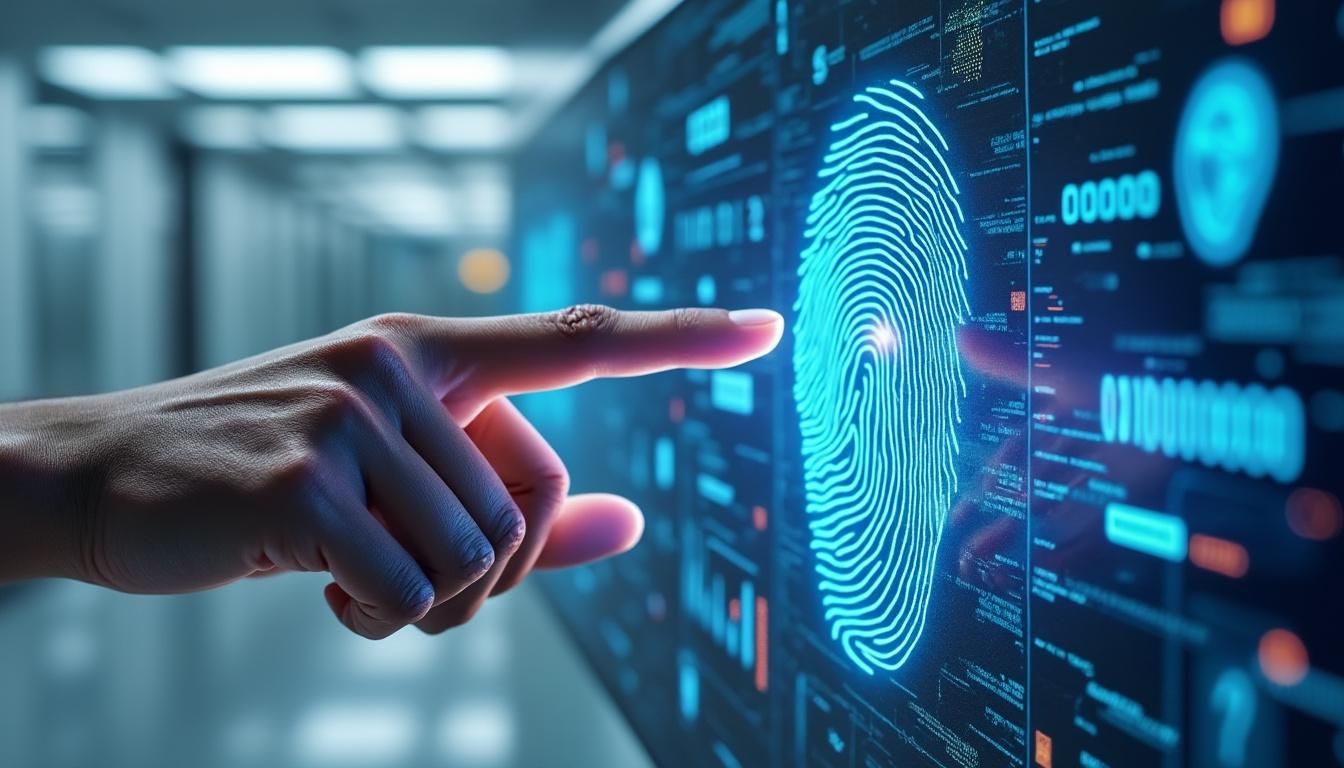 découvrez comment le sid, système d’identification sécurisé, protège efficacement vos données personnelles contre les accès non autorisés et garantit votre confidentialité en ligne.