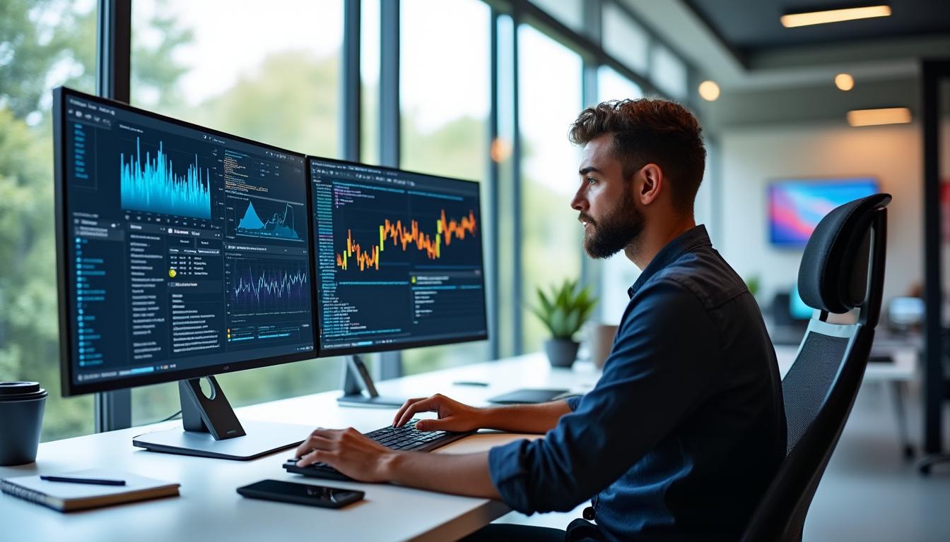 découvrez comment smodin peut améliorer votre productivité en ligne grâce à ses fonctionnalités innovantes et faciles à utiliser. gagnez du temps et optimisez vos tâches quotidiennes avec smodin.