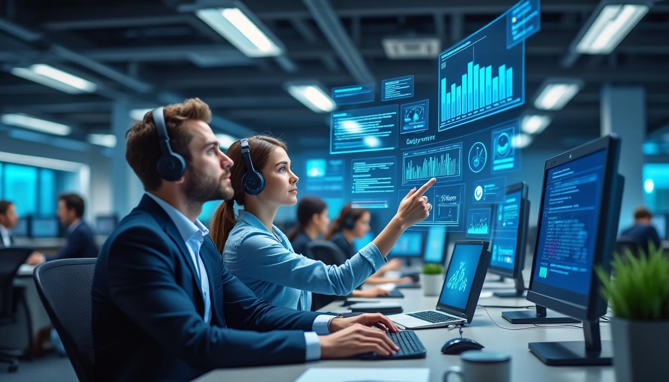 découvrez comment choisir un support technique adapté à vos besoins grâce à nos conseils pour un service efficace et personnalisé.