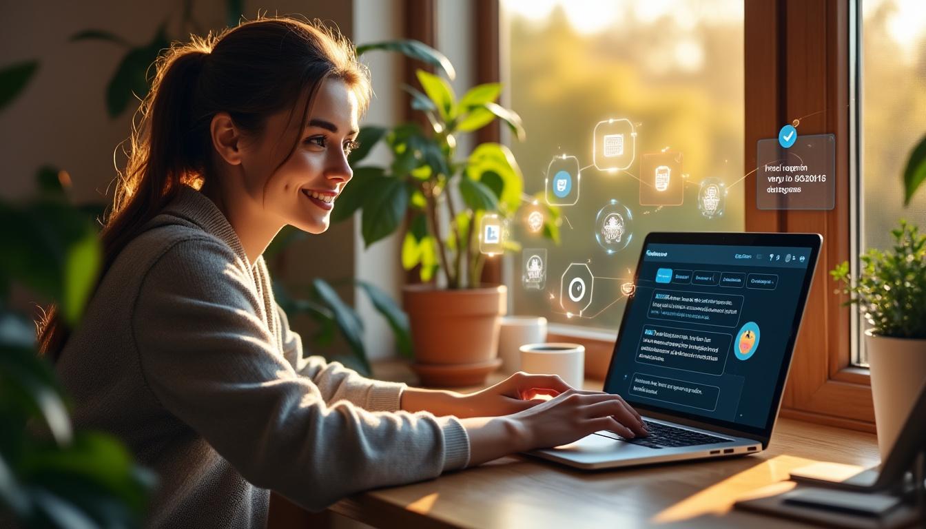 découvrez les avantages d'un abonnement chat gpt pour les utilisateurs réguliers, incluant un accès prioritaire, des réponses plus rapides et des fonctionnalités exclusives.