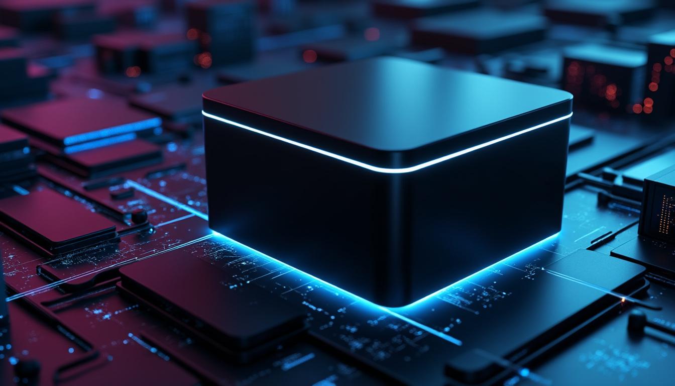 découvrez les défis et enjeux de l'intelligence artificielle opaque, ou 'black box ai', pour mieux comprendre son fonctionnement et ses impacts.