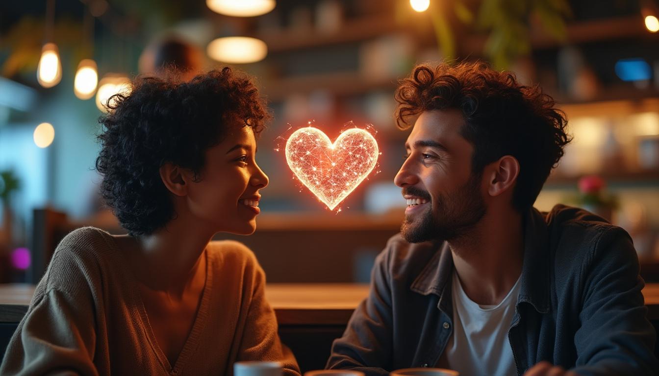 découvrez crushonai, l'intelligence artificielle qui révolutionne vos rencontres amoureuses en vous aidant à créer des connexions authentiques et durables.