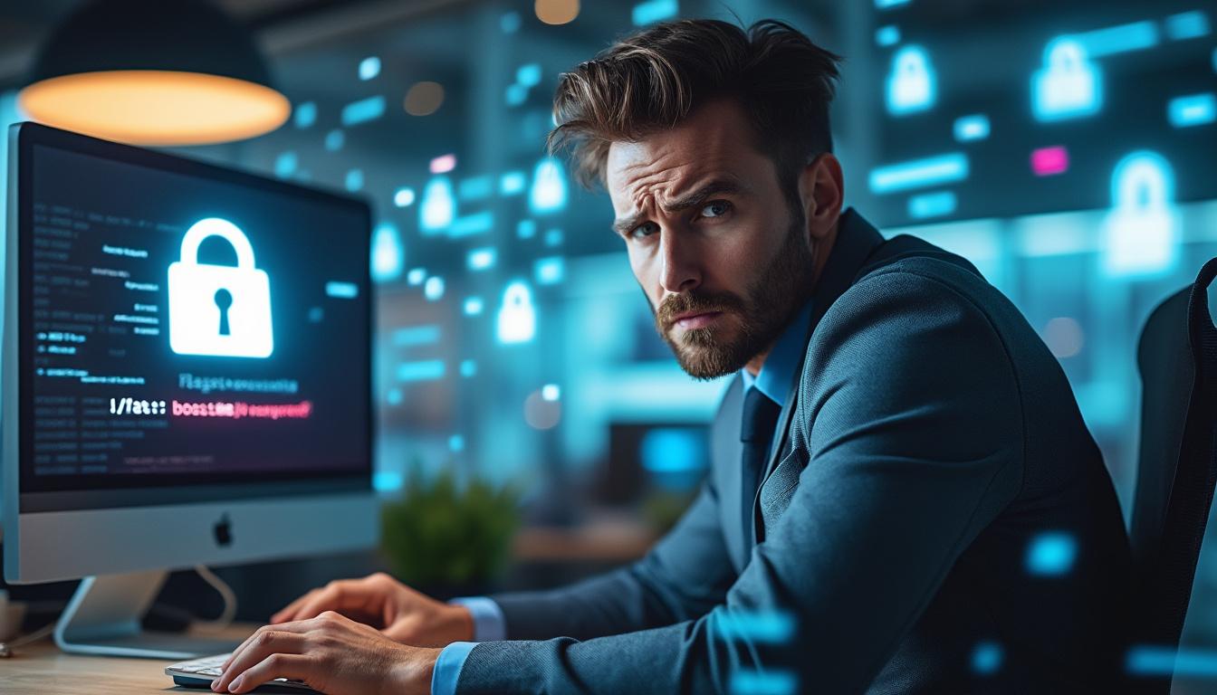 découvrez pourquoi vous rencontrez une erreur 401 d'accès refusé malgré des identifiants corrects et comment résoudre ce problème pour sécuriser votre connexion.