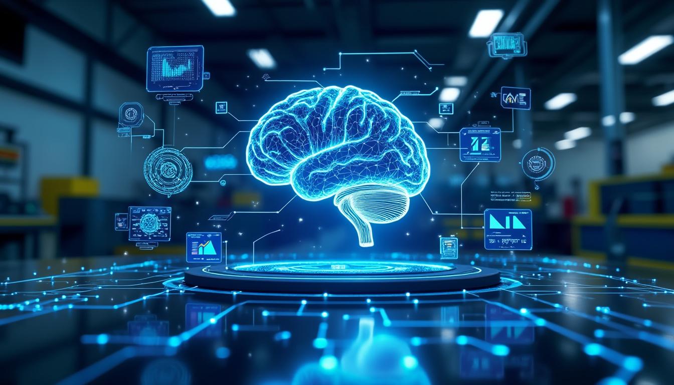 découvrez ce qu'est l'inférence et comment cette notion transforme profondément l'intelligence artificielle moderne, en améliorant la prise de décision et les performances des systèmes intelligents.