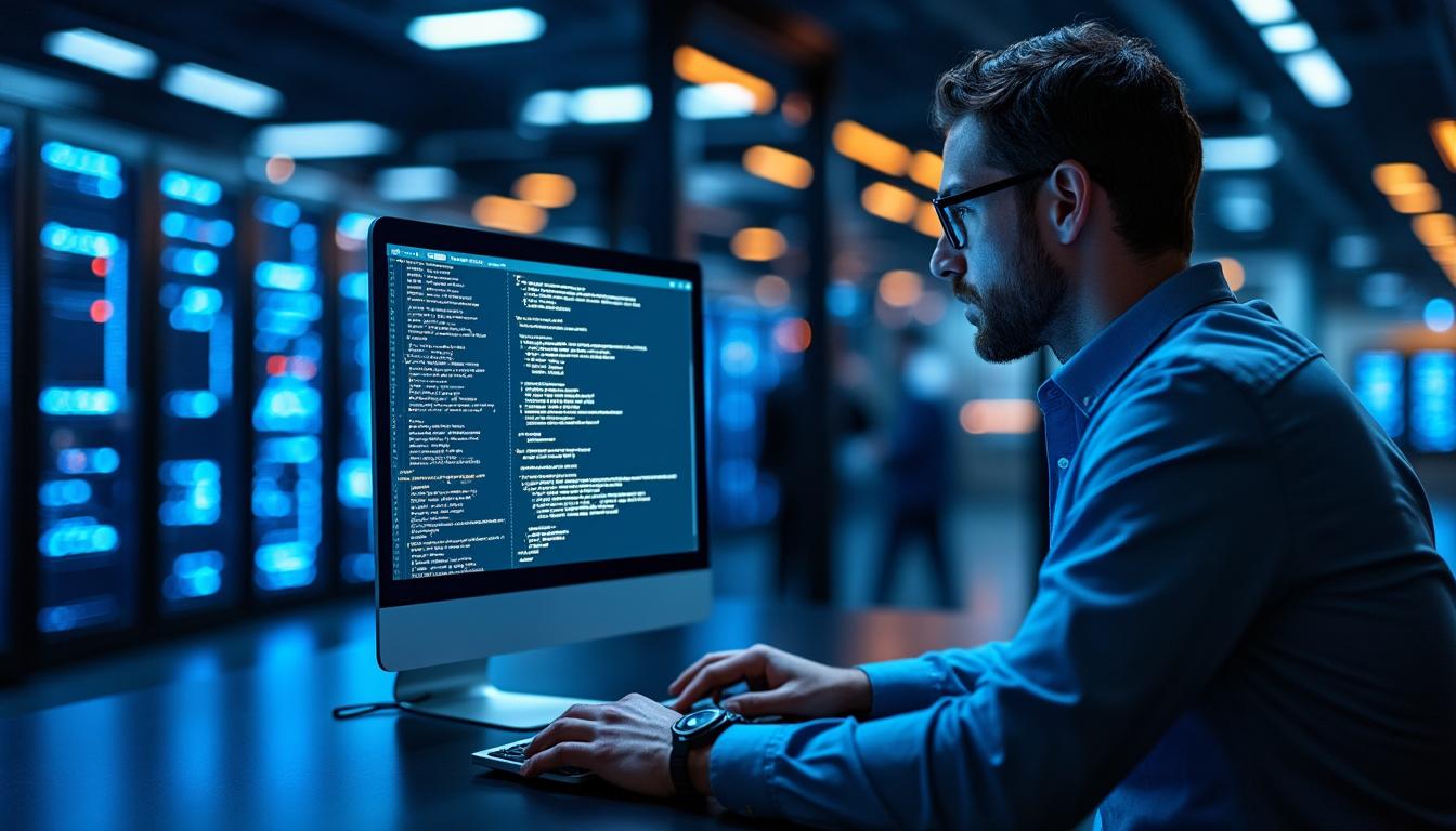 découvrez les causes courantes de l'erreur interne du serveur (internal server error) et apprenez comment la résoudre pour améliorer la stabilité de votre site web.