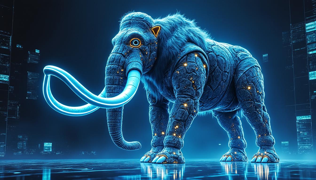 découvrez si mamouth ai représente une véritable révolution dans l'intelligence artificielle ou s'il s'agit simplement d'un effet de mode passager.
