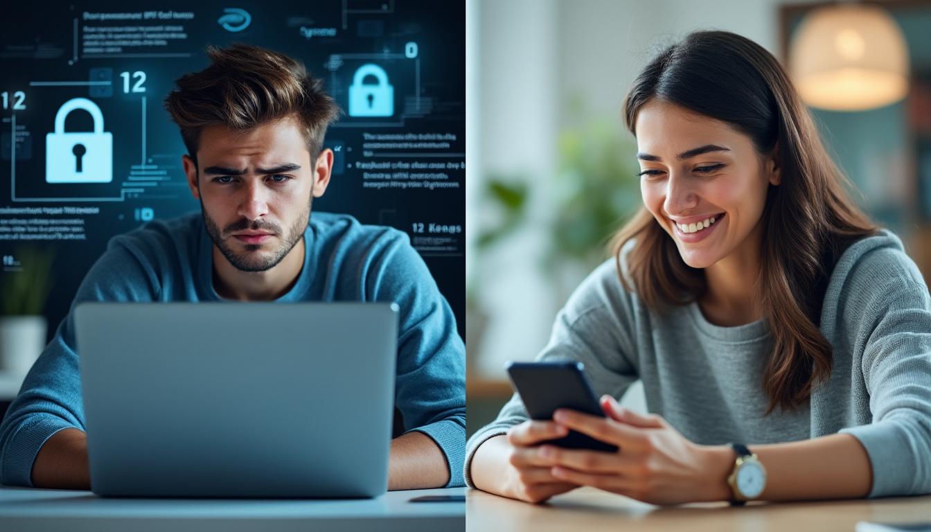 découvrez pourquoi le système de sécurité en ligne rechapta suscite des avis partagés parmi les internautes et analysez ses avantages et controverses.