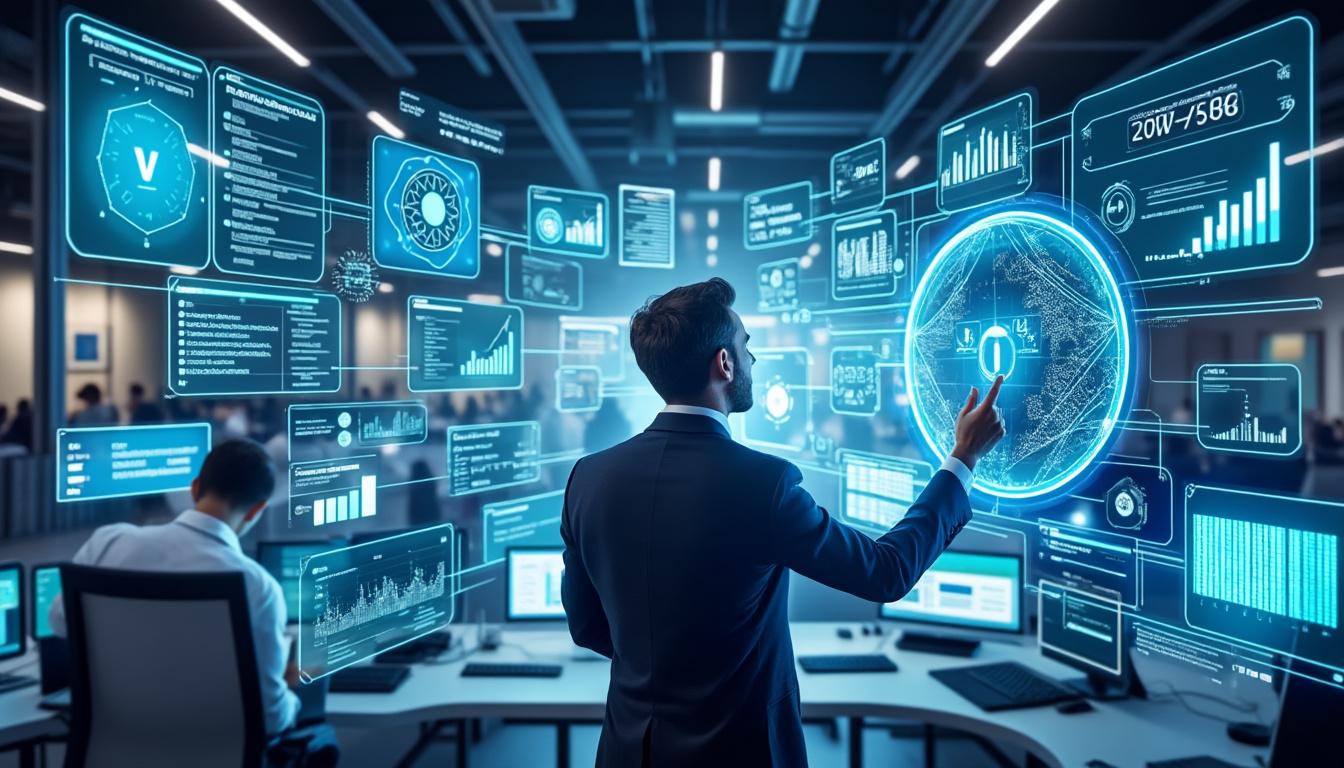 découvrez comment la tierce maintenance applicative (tma) transforme la gestion it des entreprises en optimisant la performance, réduisant les coûts et assurant une maintenance proactive et efficace.
