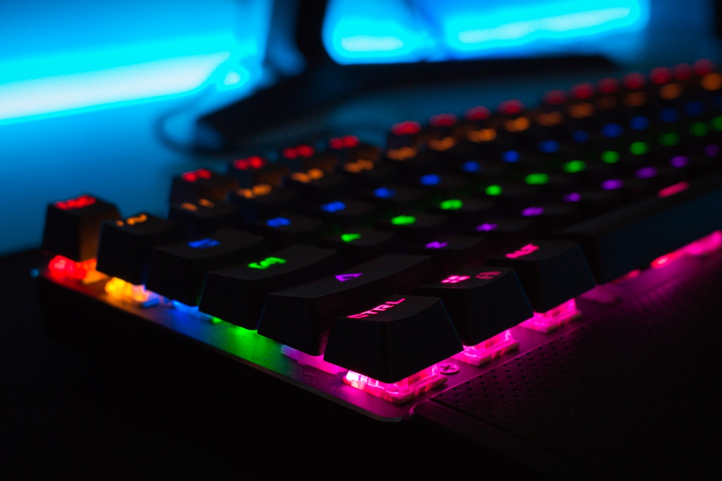 RGB Keyboard