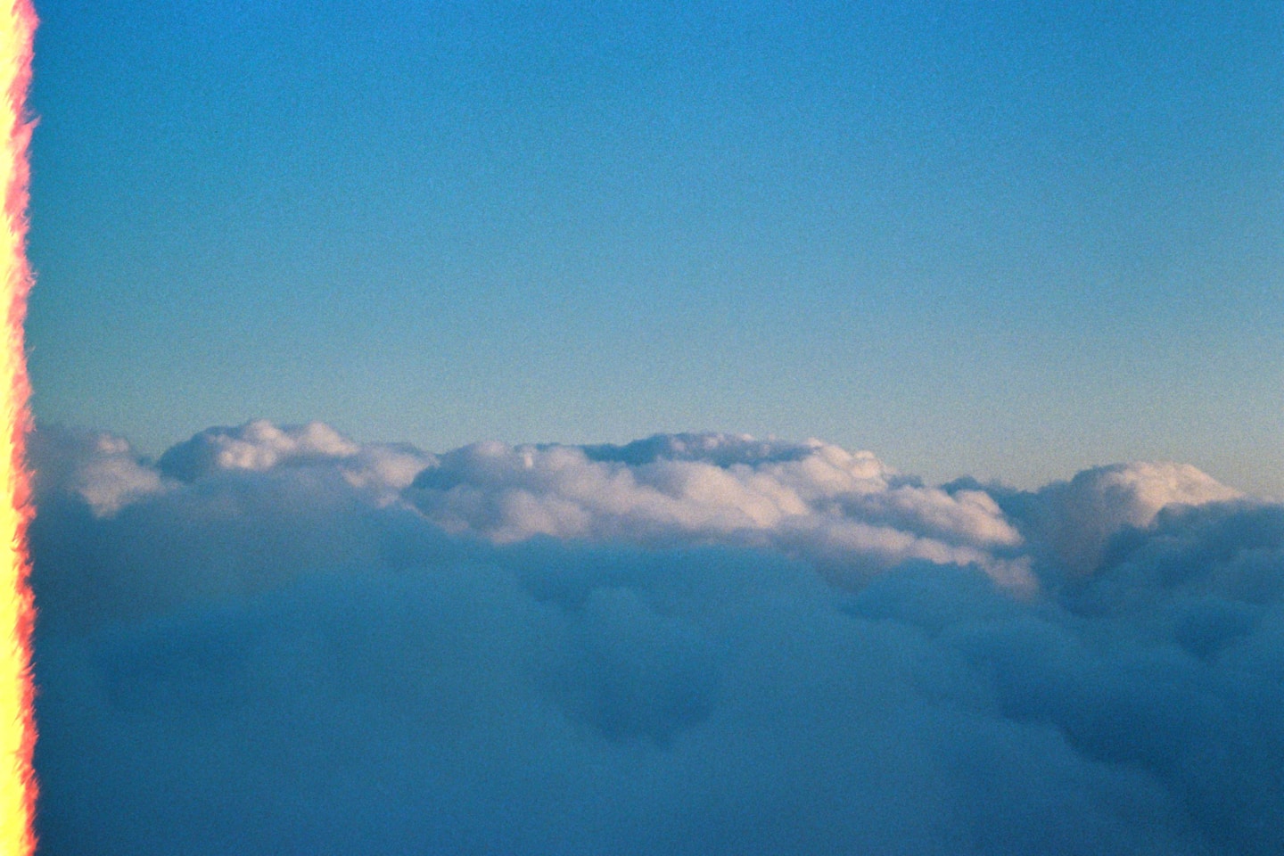 Canon AE1 with Kodak UltraMax 400