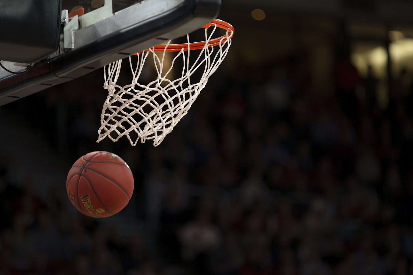 Basketball – Shot 2-Points